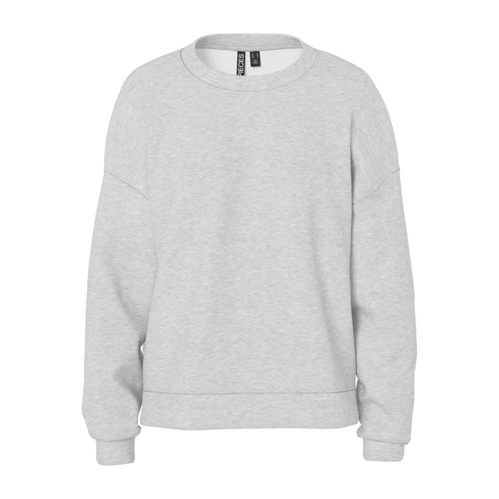 Pieces Chilli Red Sweatshirt